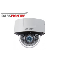 Hikvision 4MP Ultra-Low Light Dome Network Camera, 2.8 to 12mm Motorised Lens