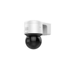 Hikvision 4MP 4× IR Wi-Fi Network PTZ Camera, White light flashing when alarm triggers, 2.8-12 mm