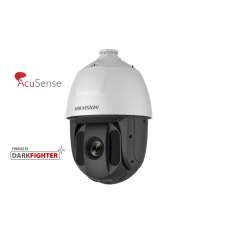 Hikvision 4MP 32x Darkfighter Network IR Speed Dome, 4.8mm to 153mm