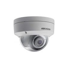 Hikvision 2MP IR Fixed Dome Network Camera, 2.8mm Lens