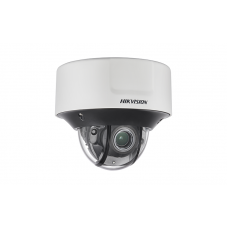 Hikvision 12MP IR Dome Network Camera, 2.8 to 12mm Vari-focal Lens