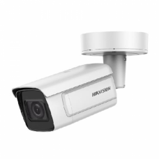 Hikvision 12MP IR Bullet Network Camera, 2.8 to 12mm Motorised Lens
