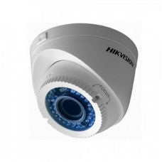 Hikvision Turbo HD 4in1 , 2MP IR Turret Camera, 2.8-12mm lens