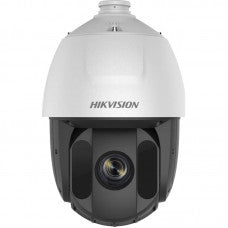 Hikvision Turbo HD 4in1, 2MP 32x IR Turbo 5" Speed Dome,  Focal Length: 4.8mm to 153mm