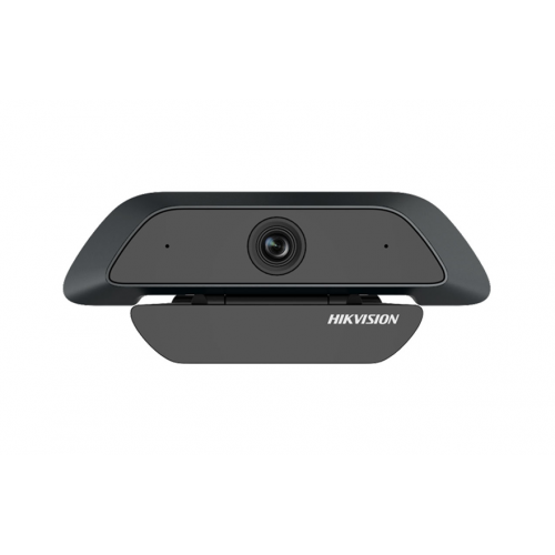 Hikvision 2MP WebCam, Built-in microphone