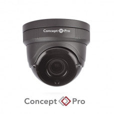 Concept Pro Lite 2MP 4-in-1 AHD Varifocal Lens Eyeball Camera