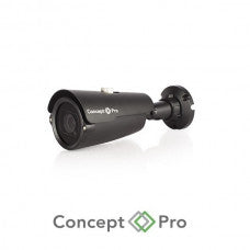 Concept Pro Lite 2MP 2.8mm-12mm IP Varifocal Lens Medium Bullet Camera
