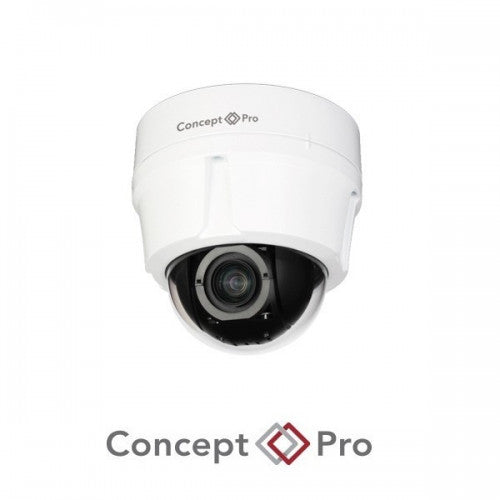 Concept Pro 2MP AHD 10x PTZ Camera