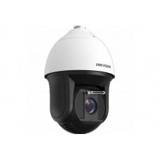Hikvision 2MP 50x Low-Light Network IR Speed Dome, 6.6 - 330mm, with wiper