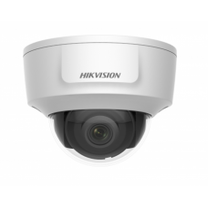 Hikvision 2MP EasyIP 4.0 IR Fixed Dome Network Camera, 2.8mm Lens, HDMI out